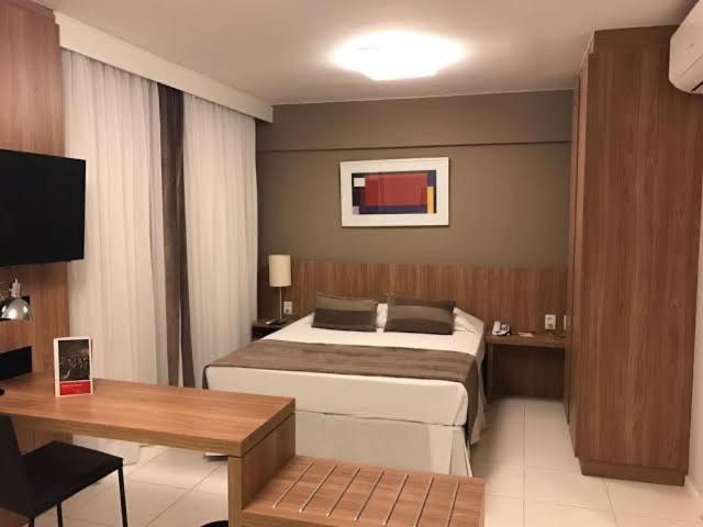 Residencial Rio Rio Centro Parque Olimpico Arena Jeunesse