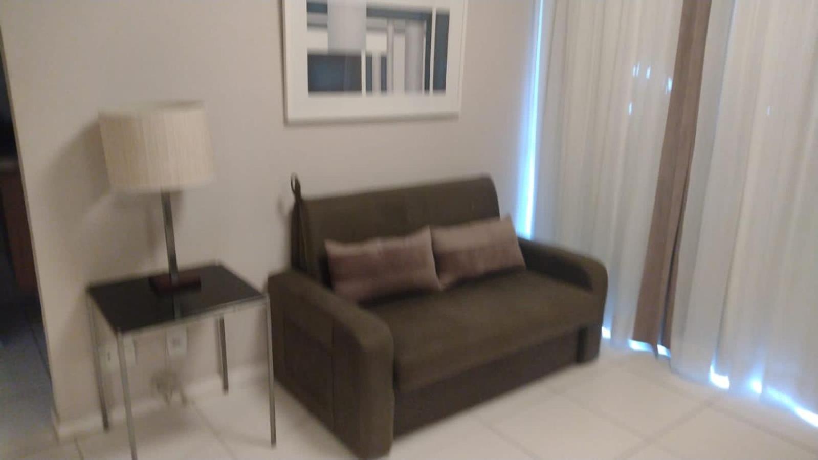 Residencial Rio Rio Centro Parque Olimpico Arena Jeunesse Aparthotel