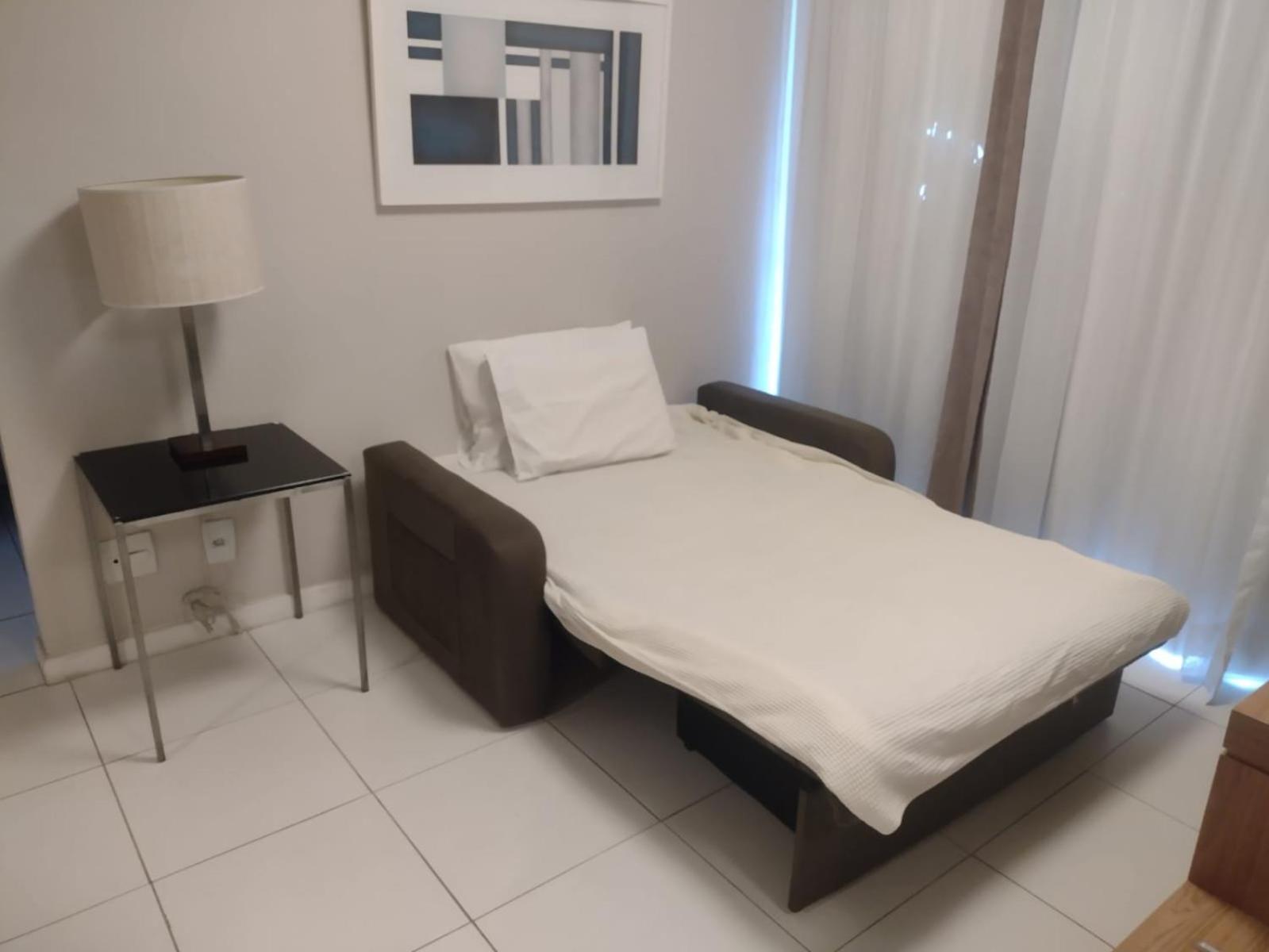 Residencial Rio Rio Centro Parque Olimpico Arena Jeunesse *