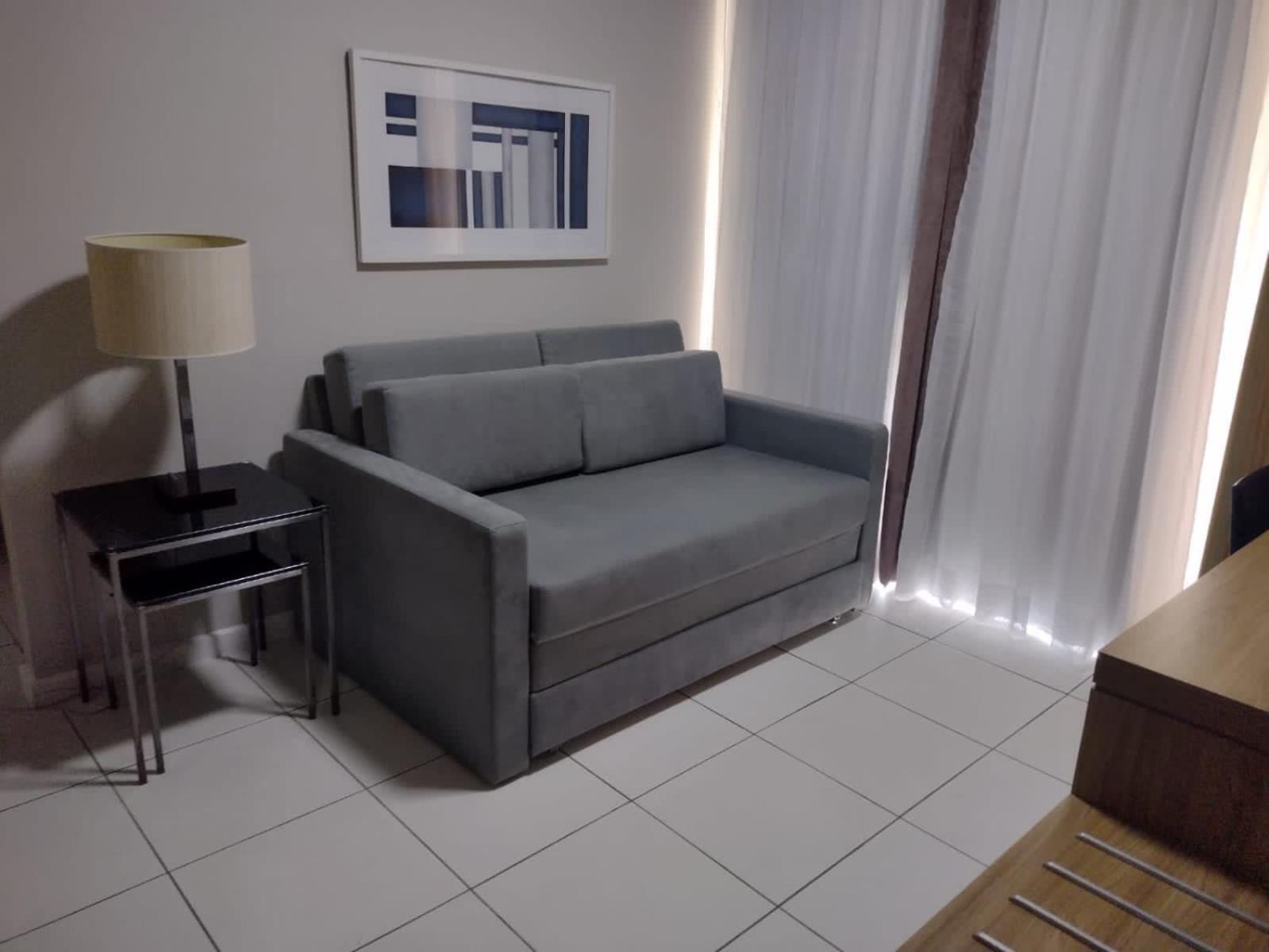 Aparthotel Residencial Rio Rio Centro Parque Olimpico Arena Jeunesse Rio de Janeiro