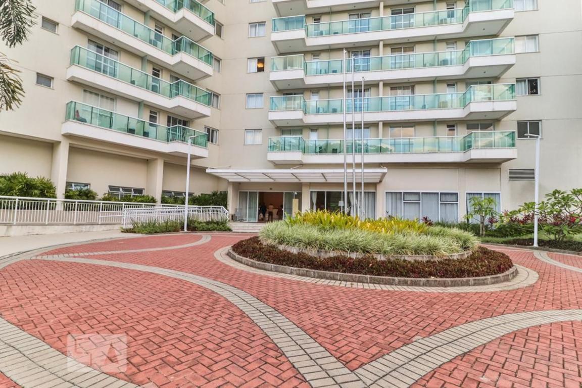 Apartahotel Rio Stay, Riocentro/parque Olímpico Río de Janeiro