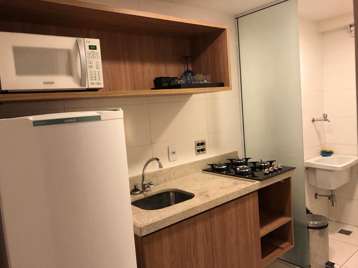 Rio Stay, Riocentro/parque Olímpico Río de Janeiro