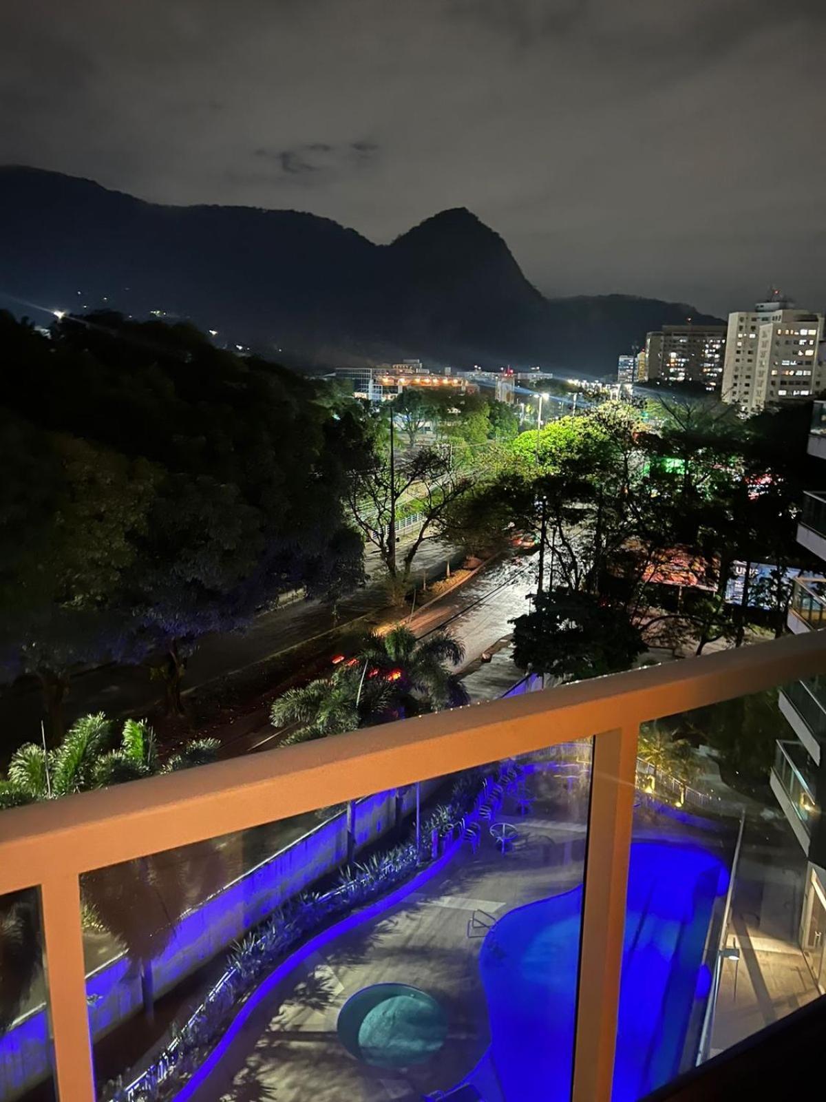 Apartahotel Rio Stay, Riocentro/parque Olímpico *
